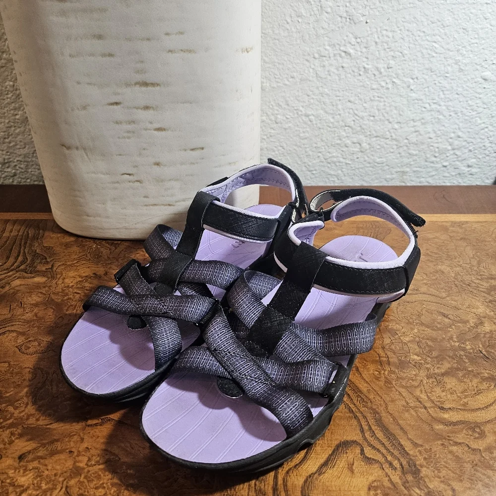 Jsport Sandals - Picture 1 of 4